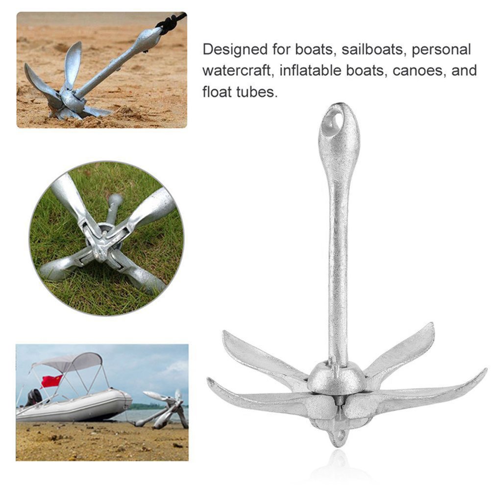 1.5KG Folding Umbrella Anchor 1.5KG Folding Umbrella Anchor