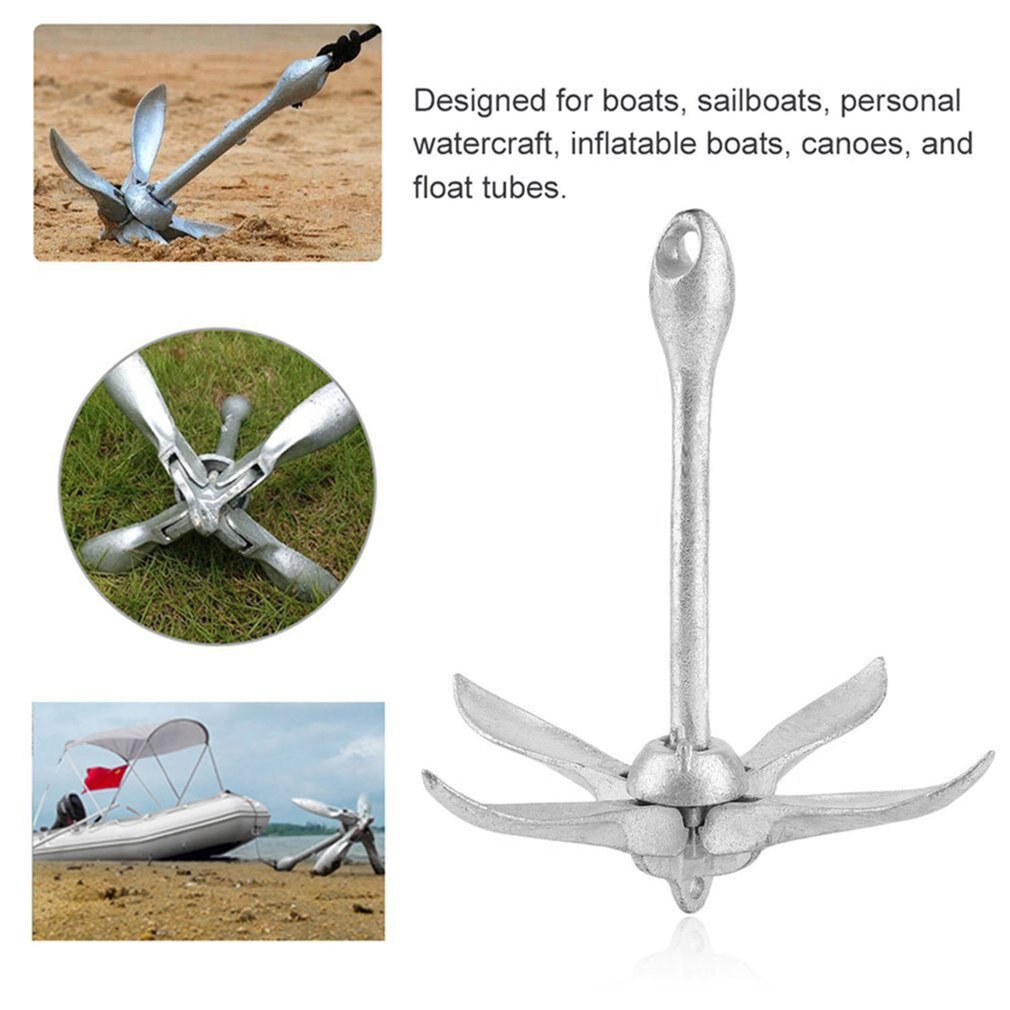 1.5KG Folding Umbrella Anchor