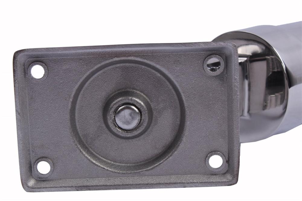 2 Pieces 360° Adjustable Fishing Rod Holder Marine Quality 2 Pieces 360° Adjustable Fishing Rod Holder Marine Quality