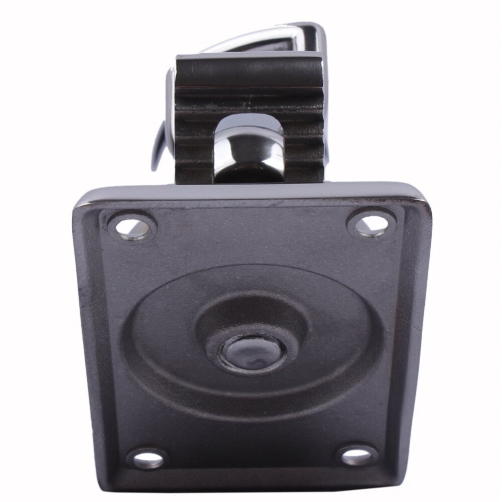 2 Pieces 360° Adjustable Fishing Rod Holder Marine Quality