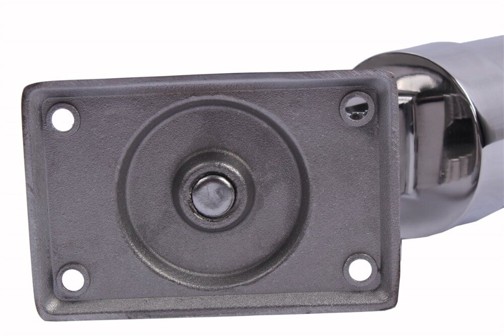 2 Pieces 360° Adjustable Fishing Rod Holder Marine Quality