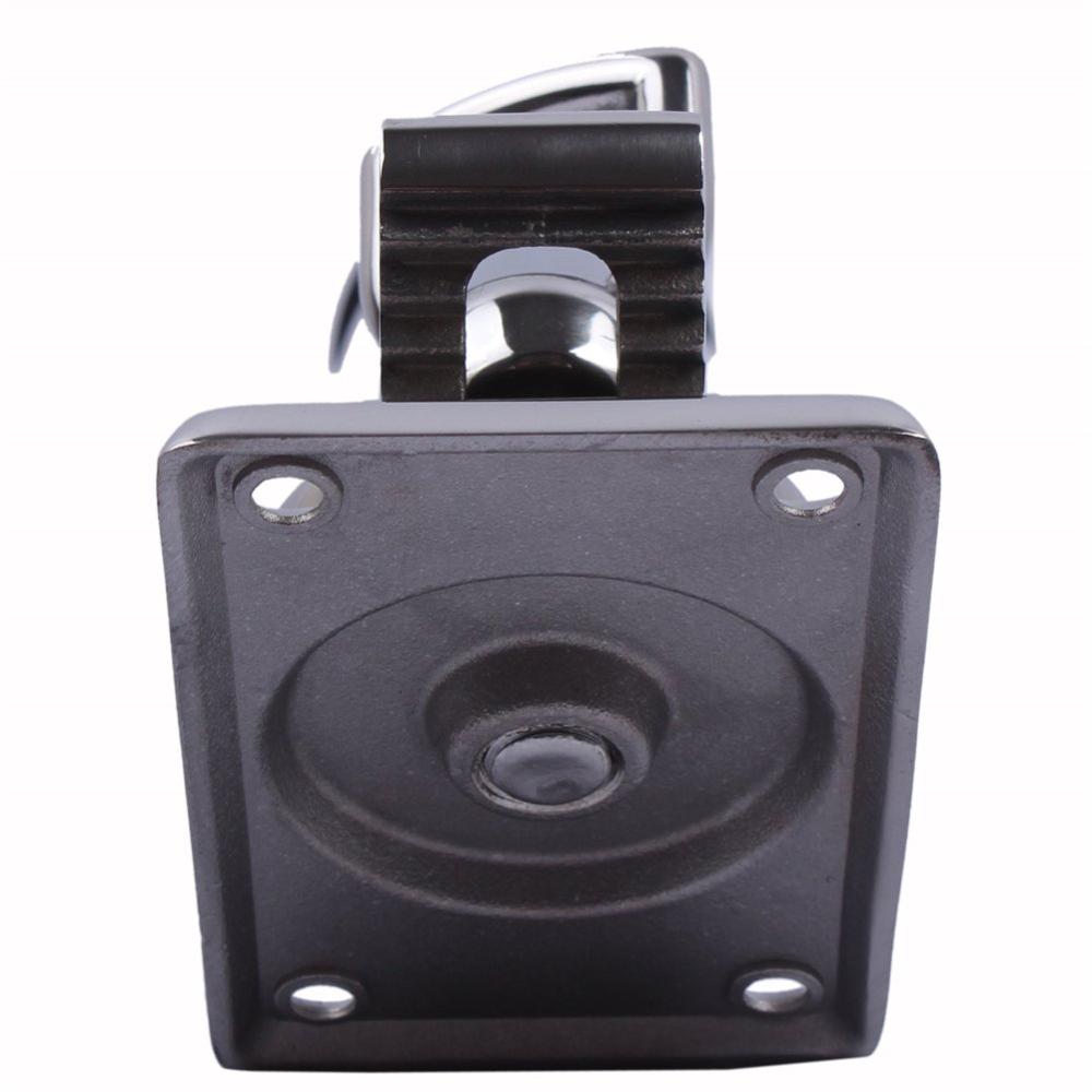 2 Pieces 360° Adjustable Fishing Rod Holder Marine Quality 2 Pieces 360° Adjustable Fishing Rod Holder Marine Quality